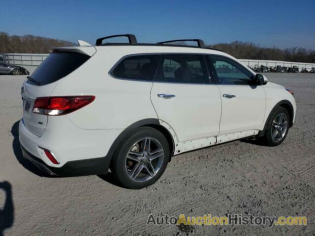 HYUNDAI SANTA FE SE ULTIMATE, KM8SR4HF6HU179191