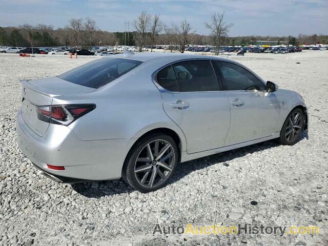 LEXUS GS350 350 BASE, JTHBZ1BL9GA004224