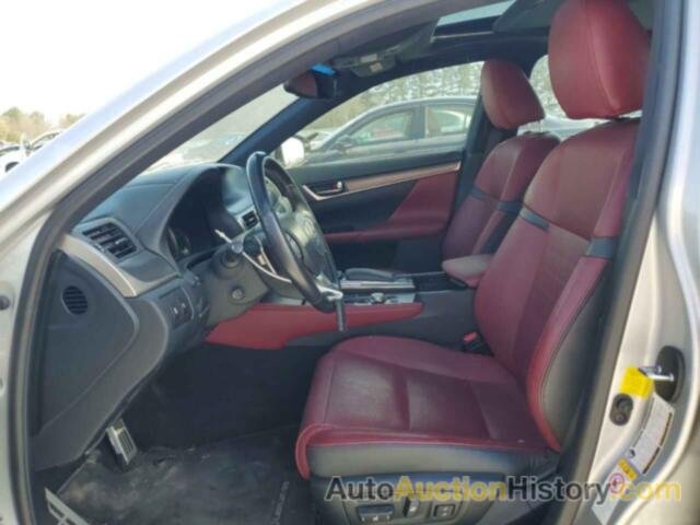 LEXUS GS350 350 BASE, JTHBZ1BL9GA004224