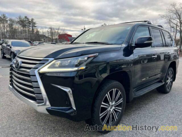 LEXUS LX570 570, JTJHY7AX0J4281465