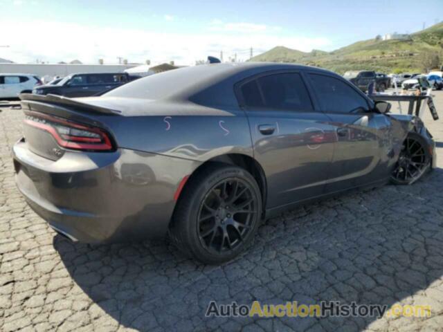 DODGE CHARGER R/T, 2C3CDXCT5FH777881