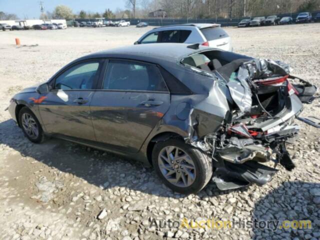 HYUNDAI ELANTRA SEL, KMHLM4DG5RU701120