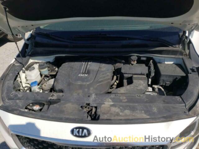 KIA SEDONA L, KNDMA5C14H6257722