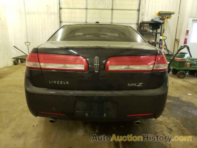 LINCOLN MKZ, 3LNHL2GC6AR647098