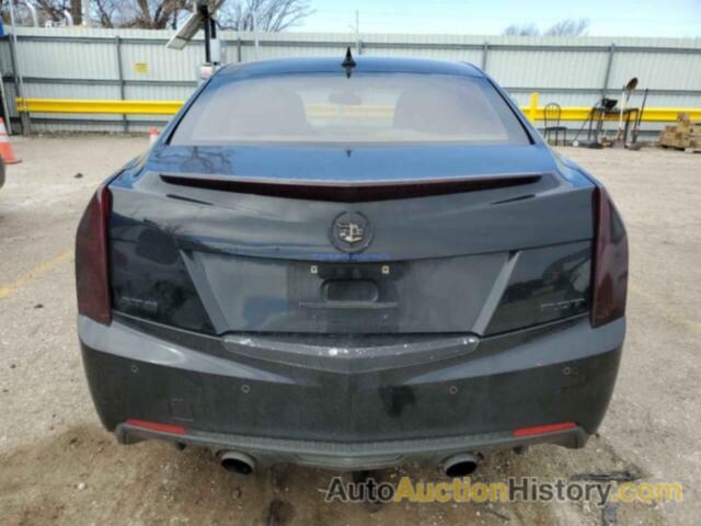 CADILLAC ATS LUXURY, 1G6AB5RX5D0142770