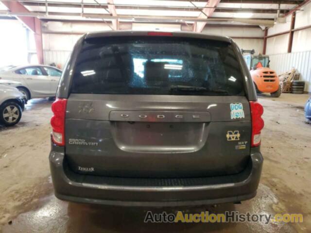 DODGE CARAVAN SXT, 2C4RDGCG1KR530032