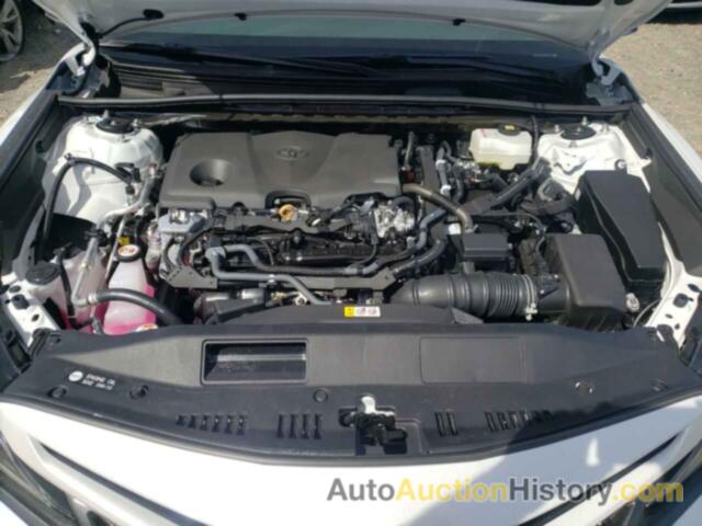 TOYOTA CAMRY XSE, 4T1K31AK2RU076519