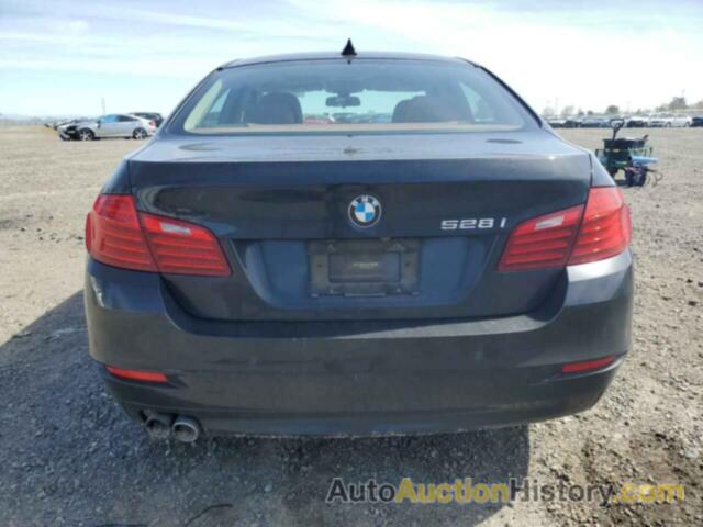 BMW 5 SERIES I, WBA5A5C50FD513495