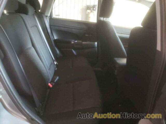 MITSUBISHI OUTLANDER ES, JA4ARUAU1MU005199