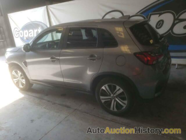 MITSUBISHI OUTLANDER ES, JA4ARUAU1MU005199