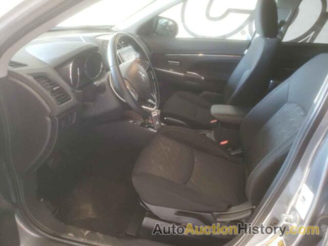 MITSUBISHI OUTLANDER ES, JA4ARUAU1MU005199