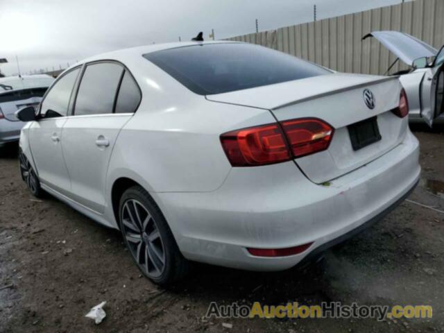 VOLKSWAGEN JETTA GLI, 3VW4A7AJ4CM016988