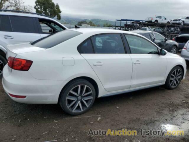 VOLKSWAGEN JETTA GLI, 3VW4A7AJ4CM016988