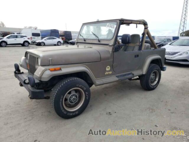 JEEP WRANGLER SAHARA, 2J4FY49T8LJ529271