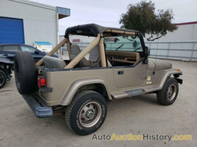 JEEP WRANGLER SAHARA, 2J4FY49T8LJ529271