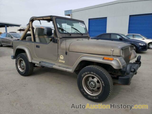 JEEP WRANGLER SAHARA, 2J4FY49T8LJ529271