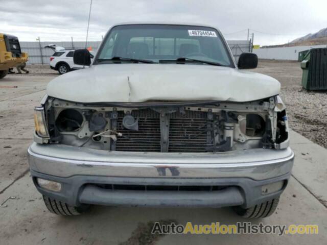 TOYOTA TACOMA XTRACAB PRERUNNER, 5TESN92N81Z777003