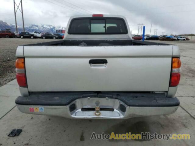 TOYOTA TACOMA XTRACAB PRERUNNER, 5TESN92N81Z777003