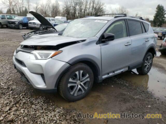 TOYOTA RAV4 LE, JTMBFREV1JJ222235