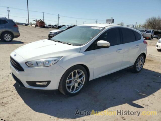 FORD FOCUS SE, 1FADP3K20FL329873