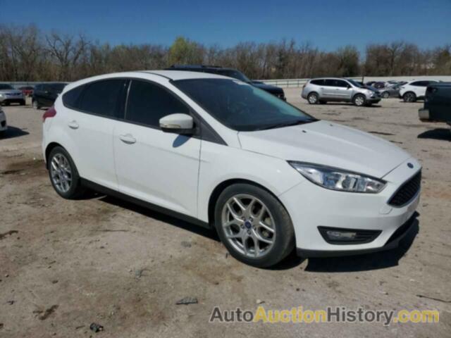 FORD FOCUS SE, 1FADP3K20FL329873