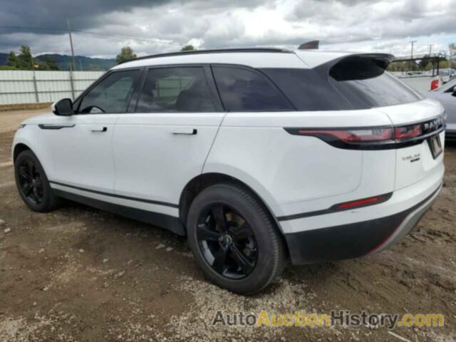 LAND ROVER RANGEROVER S, SALYB2RX5JA733237