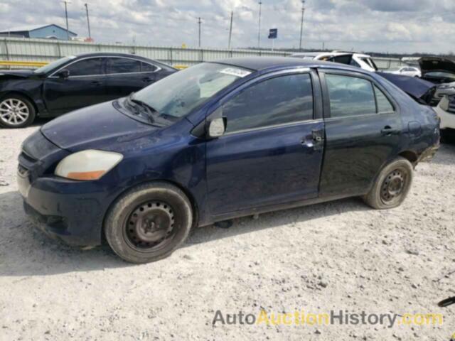 TOYOTA YARIS, JTDBT923871121066