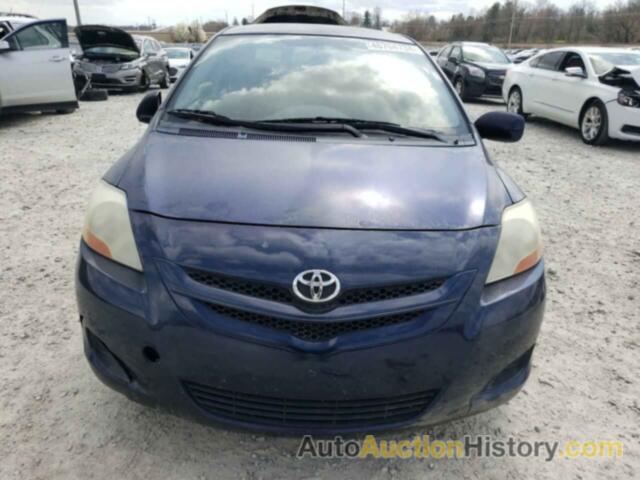 TOYOTA YARIS, JTDBT923871121066