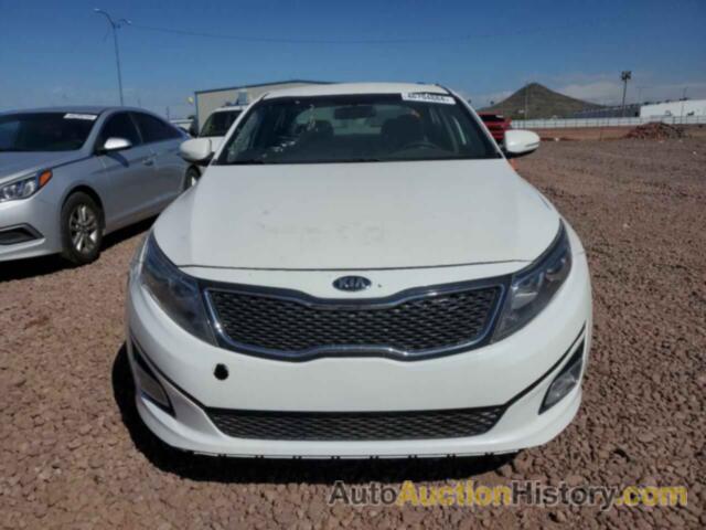 KIA OPTIMA LX, KNAGM4A73E5476921