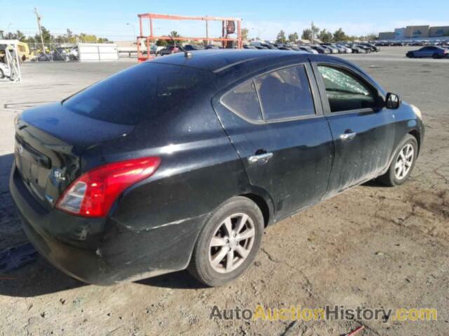 NISSAN VERSA S, 3N1CN7AP8CL815124