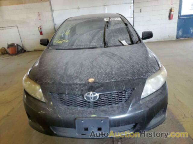 TOYOTA COROLLA BASE, JTDBL40EX99034121