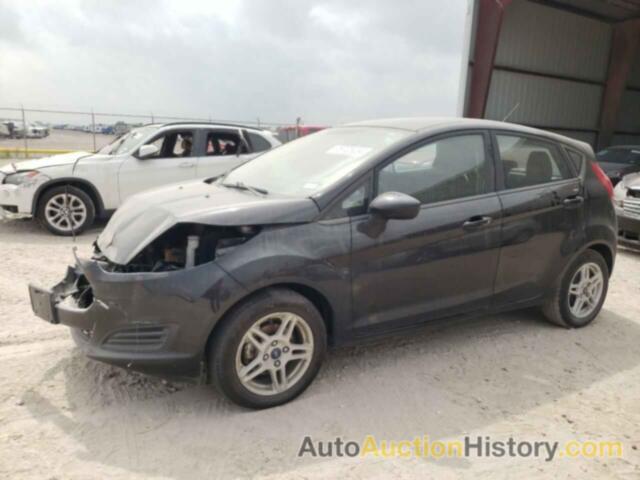 FORD FIESTA SE, 3FADP4EJ1JM115250