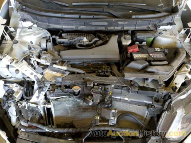 NISSAN ROGUE S, 5N1AT2MV2KC801894