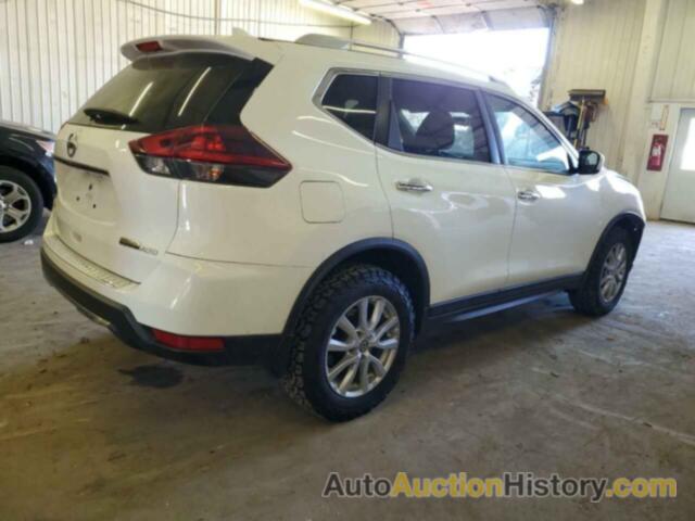 NISSAN ROGUE S, 5N1AT2MV2KC801894