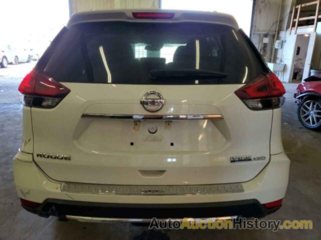 NISSAN ROGUE S, 5N1AT2MV2KC801894