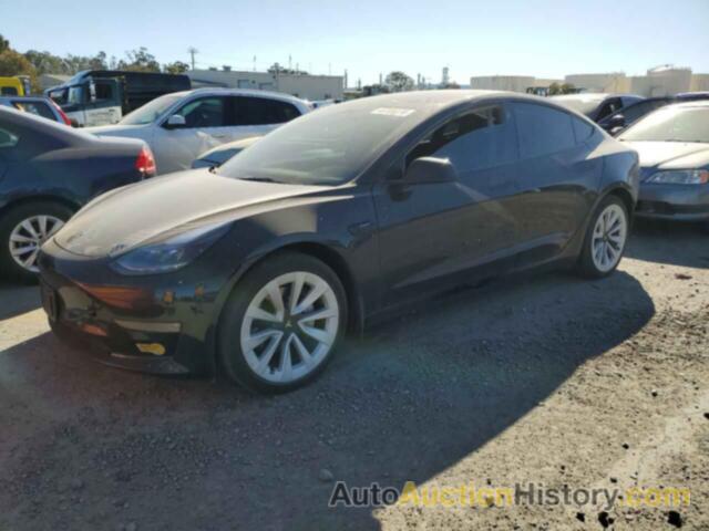 TESLA MODEL 3, 5YJ3E1EBXNF254693