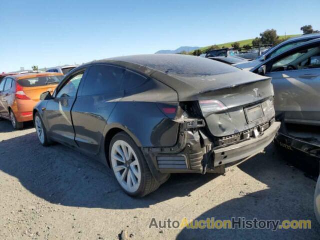 TESLA MODEL 3, 5YJ3E1EBXNF254693