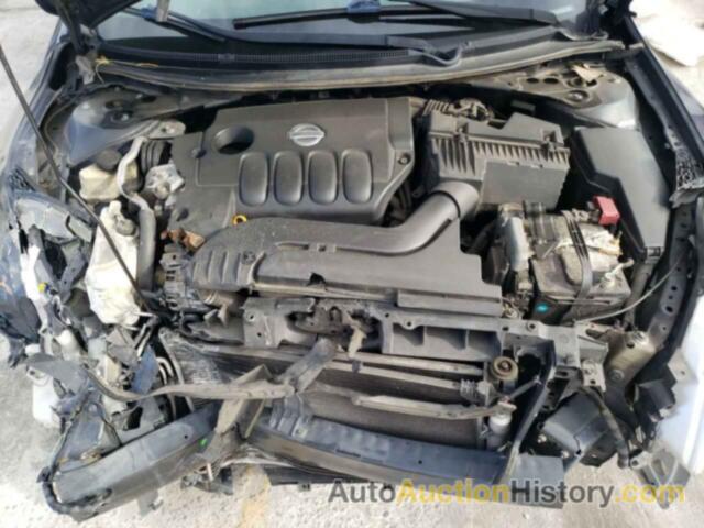 NISSAN ALTIMA BASE, 1N4AL2AP6AN425655