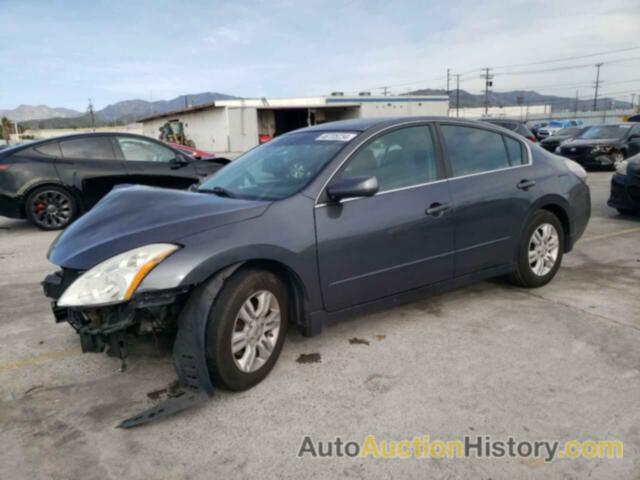 NISSAN ALTIMA BASE, 1N4AL2AP6AN425655