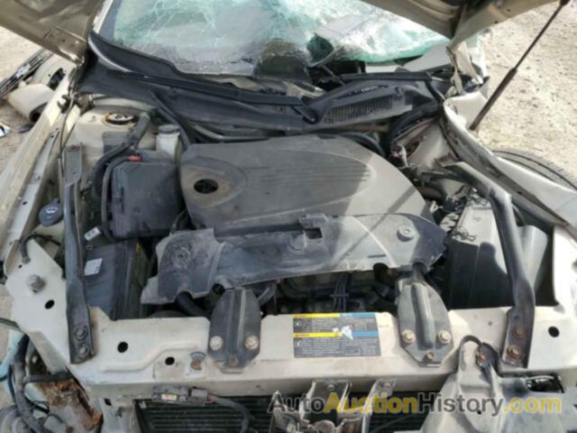 CHEVROLET IMPALA LS, 2G1WB57K291326594