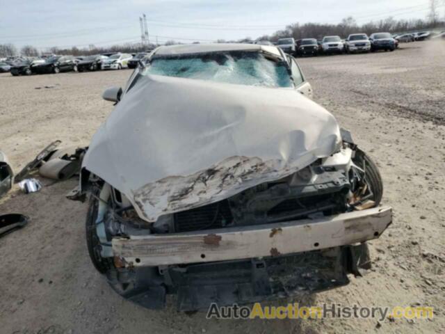 CHEVROLET IMPALA LS, 2G1WB57K291326594