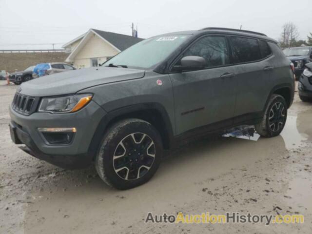 JEEP COMPASS TRAILHAWK, 3C4NJDDB8LT137846