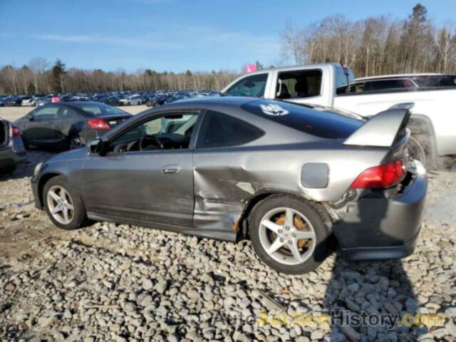 ACURA RSX TYPE-S, JH4DC53056S020547