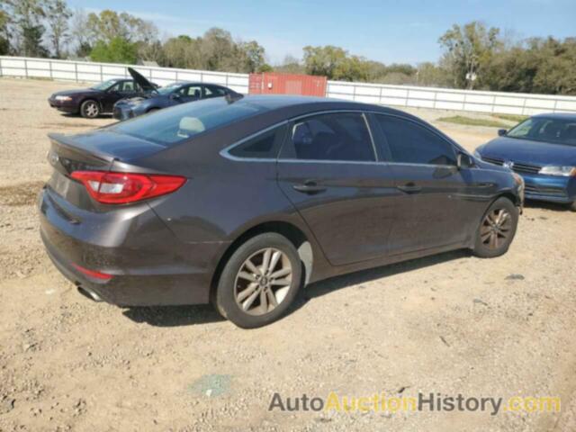 HYUNDAI SONATA SE, 5NPE24AF5FH218957