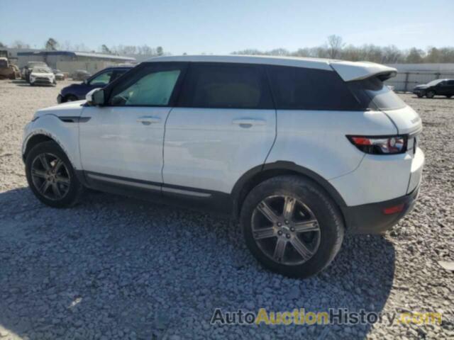 LAND ROVER RANGEROVER PURE PLUS, SALVP2BG6FH075649