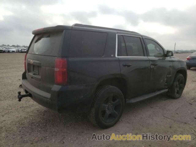 CHEVROLET TAHOE K1500 LT, 1GNSKBKC1KR102130