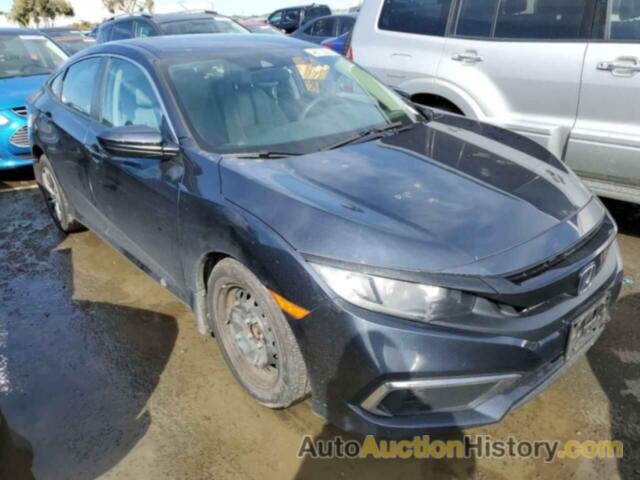 HONDA CIVIC LX, 19XFC2F68LE216828