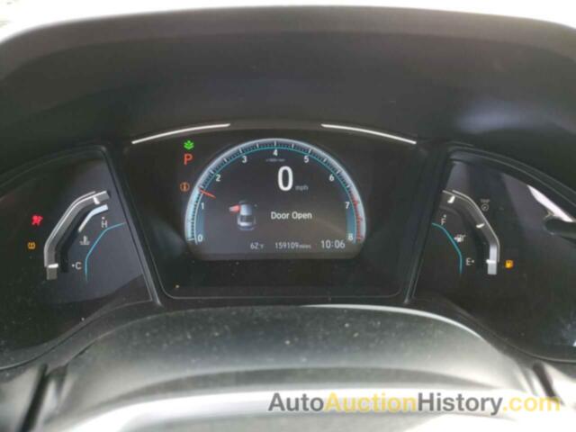 HONDA CIVIC LX, 19XFC2F68LE216828