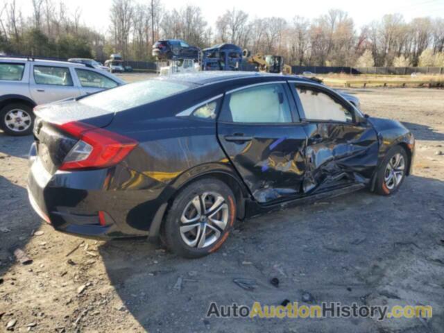 HONDA CIVIC LX, 2HGFC2F50JH504563