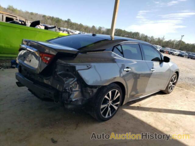 NISSAN MAXIMA 3.5S, 1N4AA6AP3JC382725